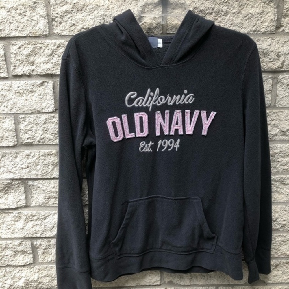 Dark Gray Hoodie HG